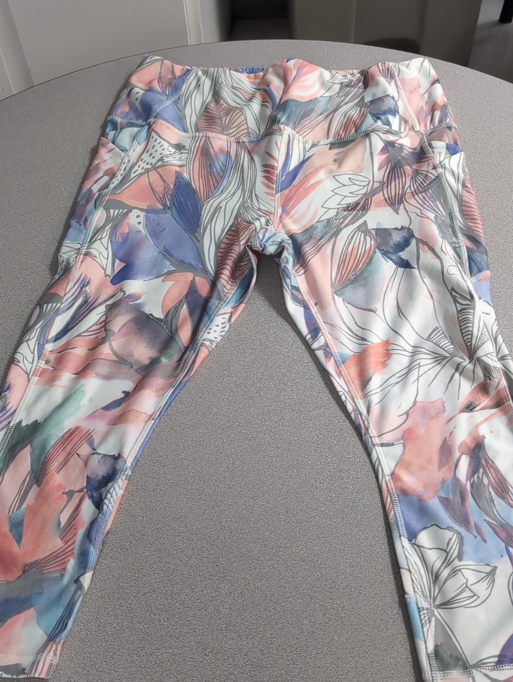 RBX workout leggings